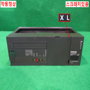 북71255/PLC/AJ72R25/XL/미츠비시